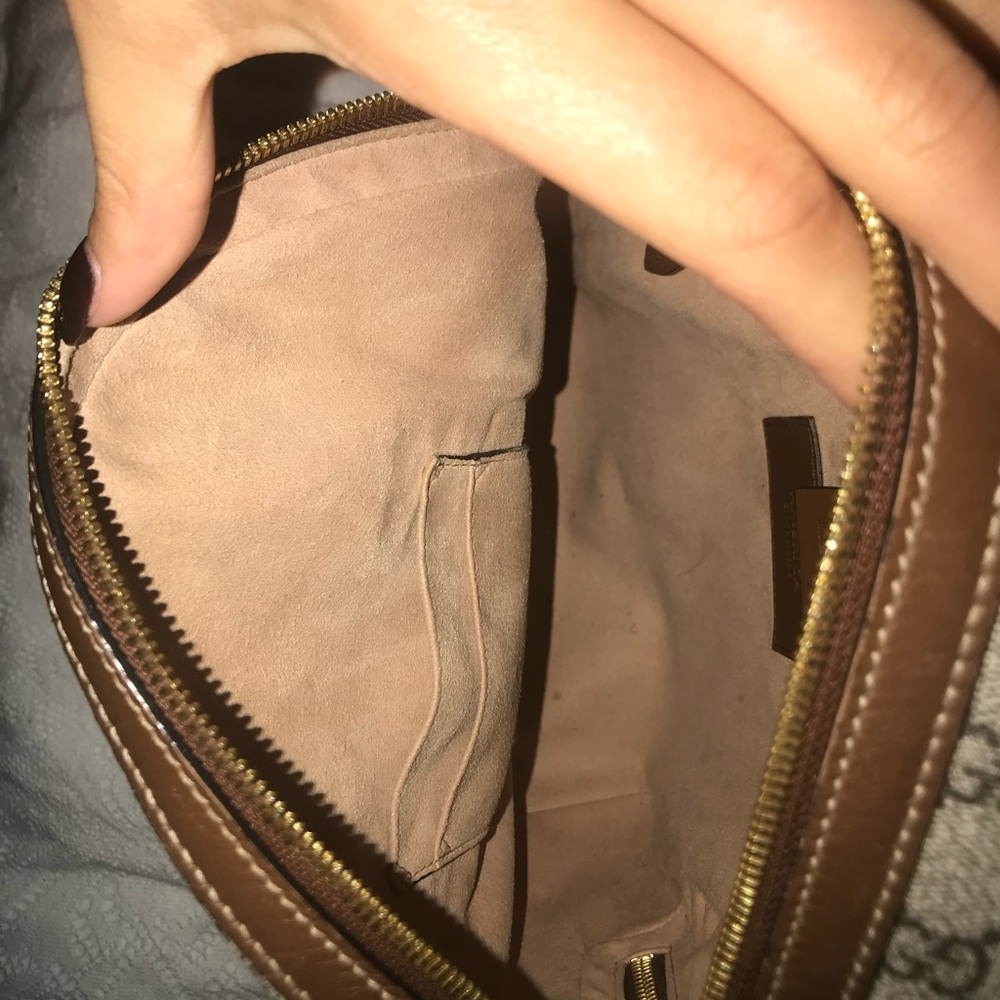 Gucci Blind For Love Backpack Limited Edition !!! - Picture 5 of 8